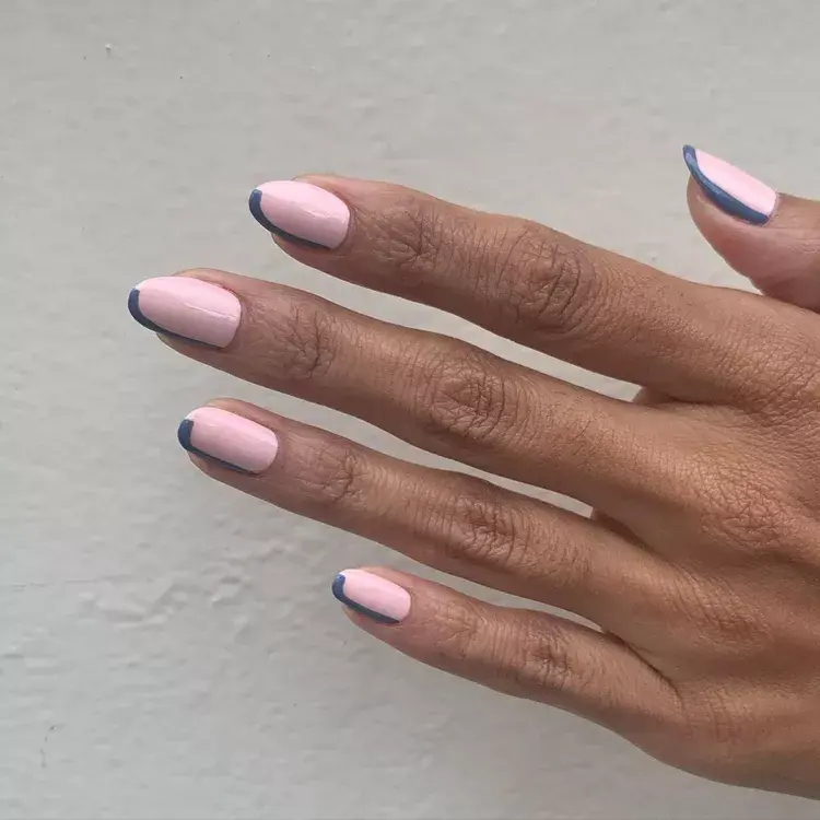 French pastel French pastel
