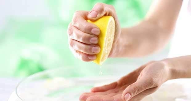 astuces merveilleuses au citron pour lesquelles vous nous remercierez