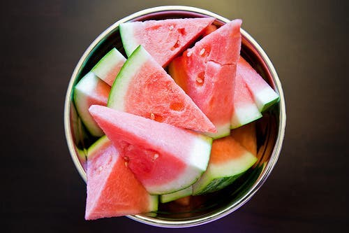 6 amazing benefits of watermelon