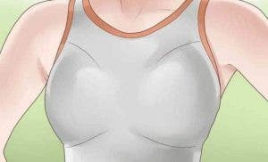 6 choses incroyables que vous ne savez pas sur vos seins 1