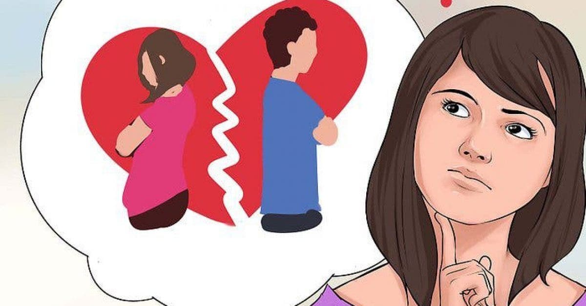 6 choses que vous devez arrêter de faire immédiatement dans votre relation