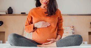 6 choses qu'un bébé apprécie lorsqu'il est dans l'utérus
