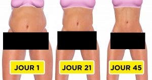 6 exercices pour un ventre plat que vous pouvez faire assis sur une chaise