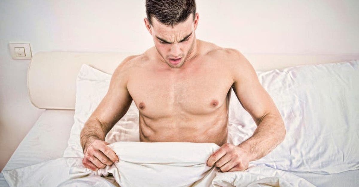 6 habitudes qui nuisent a votre virilite. Surtout la n°5 1
