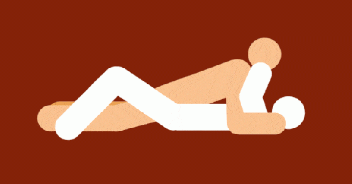 position sexuelles