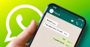 6 preuves que vous avez été bloqué sur WhatsApp