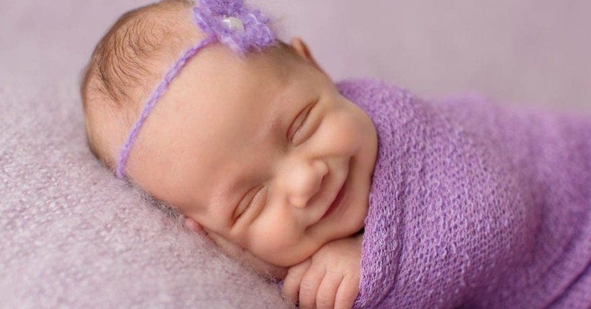 6 raisons pour lesquelles les bébés nés en mars sont les meilleurs