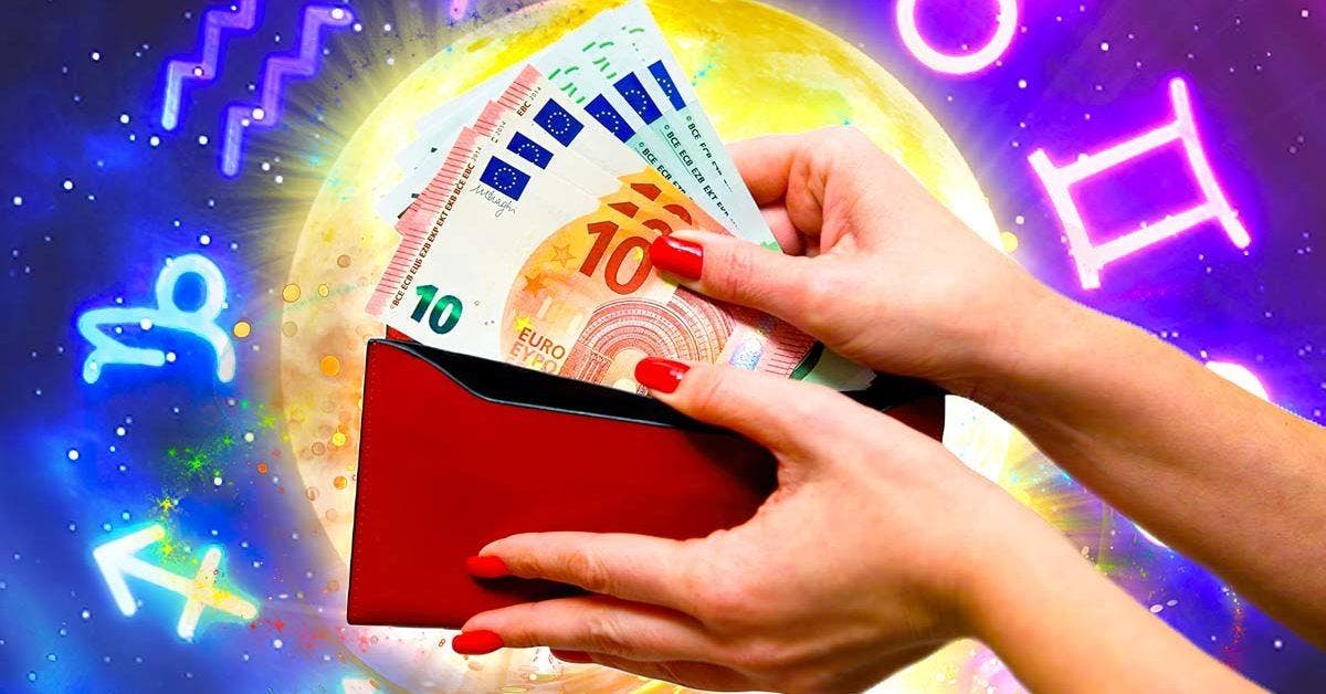 6 signes du zodiaque ne manqueront pas d'argent en 2023 - une année d’abondance démarre_