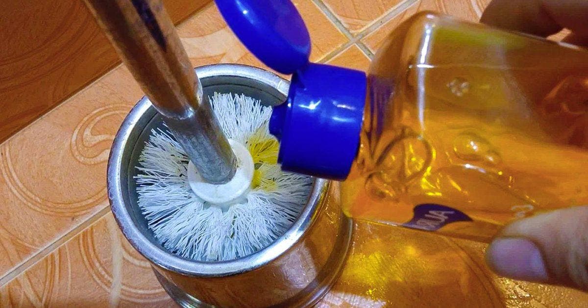 6 utilisations alternatives du shampoing