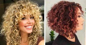 60 idées de coiffures tendances pour cheveux bouclés final