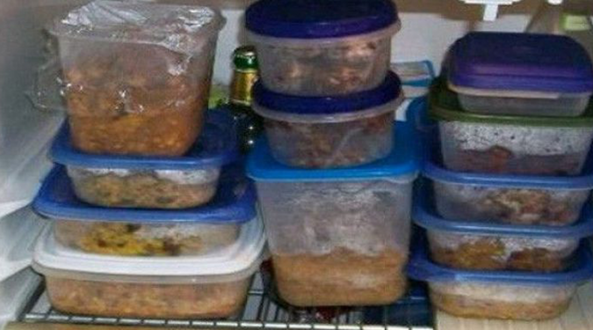 7 aliments qui deviennent toxiques quand ils sont réchauffés