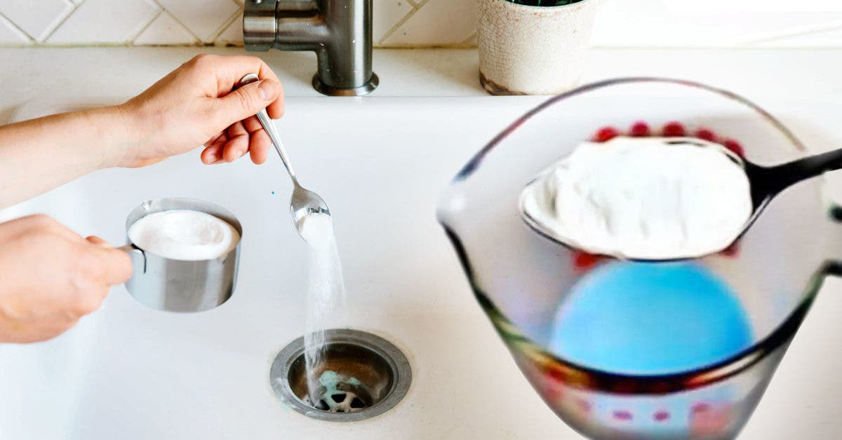 7 astuces ingenieuses pour eliminer les odeurs et parfumer la maison avec du bicarbonate