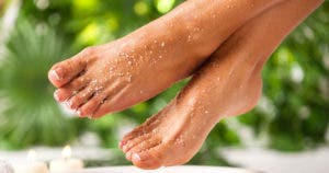 7 astuces pour prendre soin de vos pieds