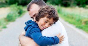 7 choses essentielles qu'un garçon attend de son père