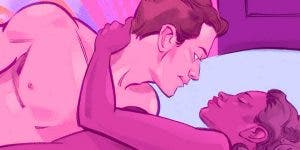 7 choses que tous les hommes veulent au lit – mais n’osent pas demander