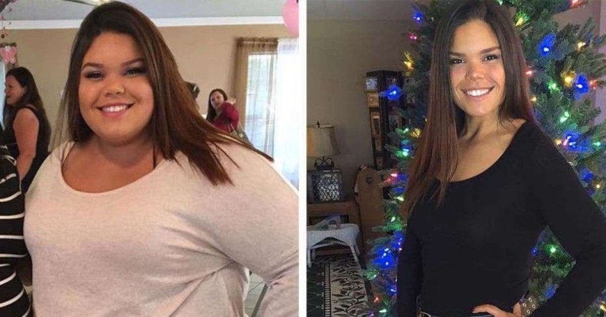 7 conseils de vraies femmes qui ont reussi a perdre plus de 20 kilos 1