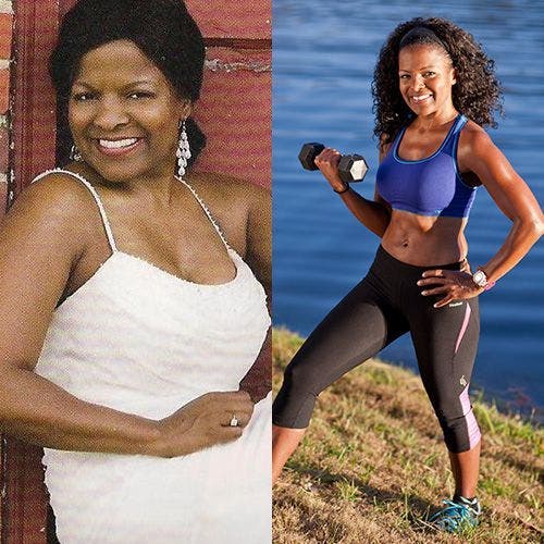 conseils de vraies femmes qui ont réussi à perdre plus de 20 kilos