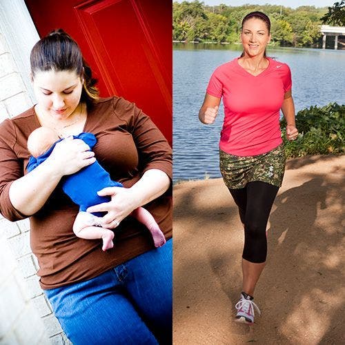 conseils de vraies femmes qui ont réussi à perdre plus de 20 kilos