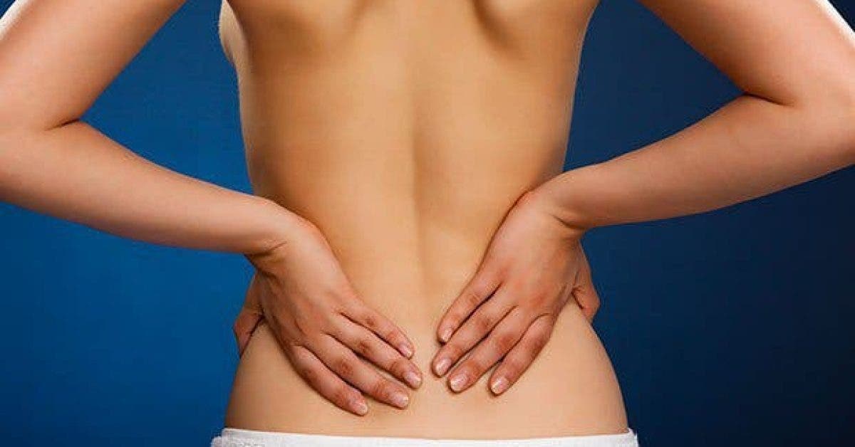 7 etirements pour soulager la douleur du bas du dos en 7 minutes 1