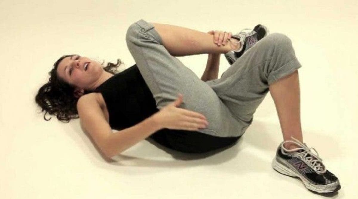 7 exercices en 7 minutes pour ne plus jamais avoir mal au dos