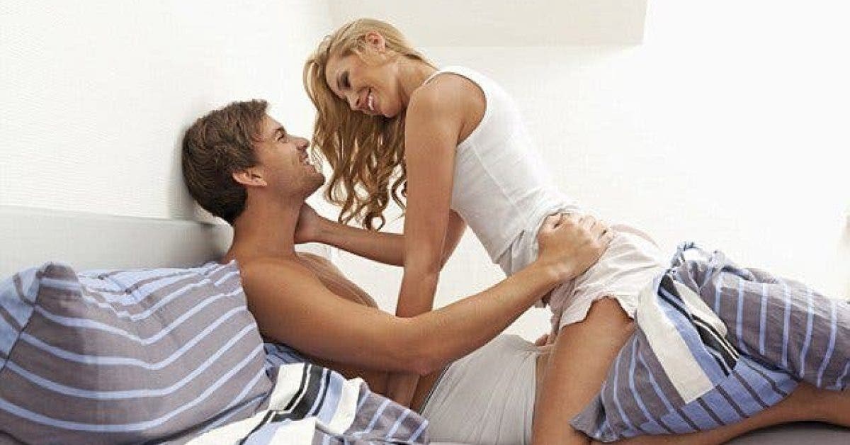 7 façons d’utiliser vos mains pour rendre le sexe plus intense