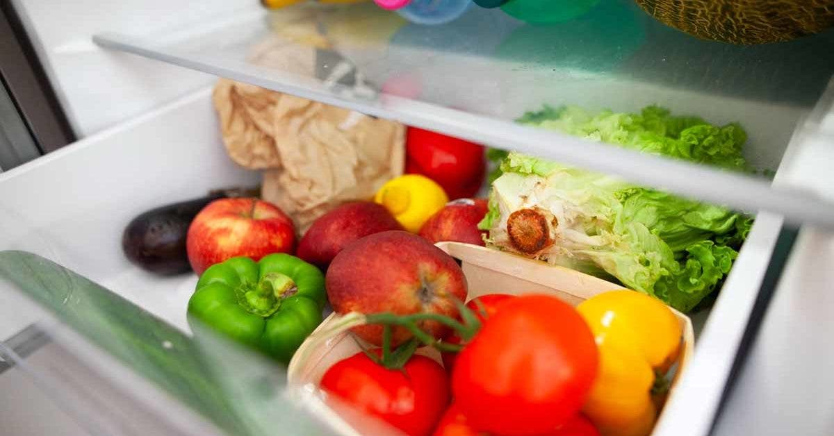 7 fruits et legumes a ne pas garder au refrigerateur pour les conserver plus longtemps_