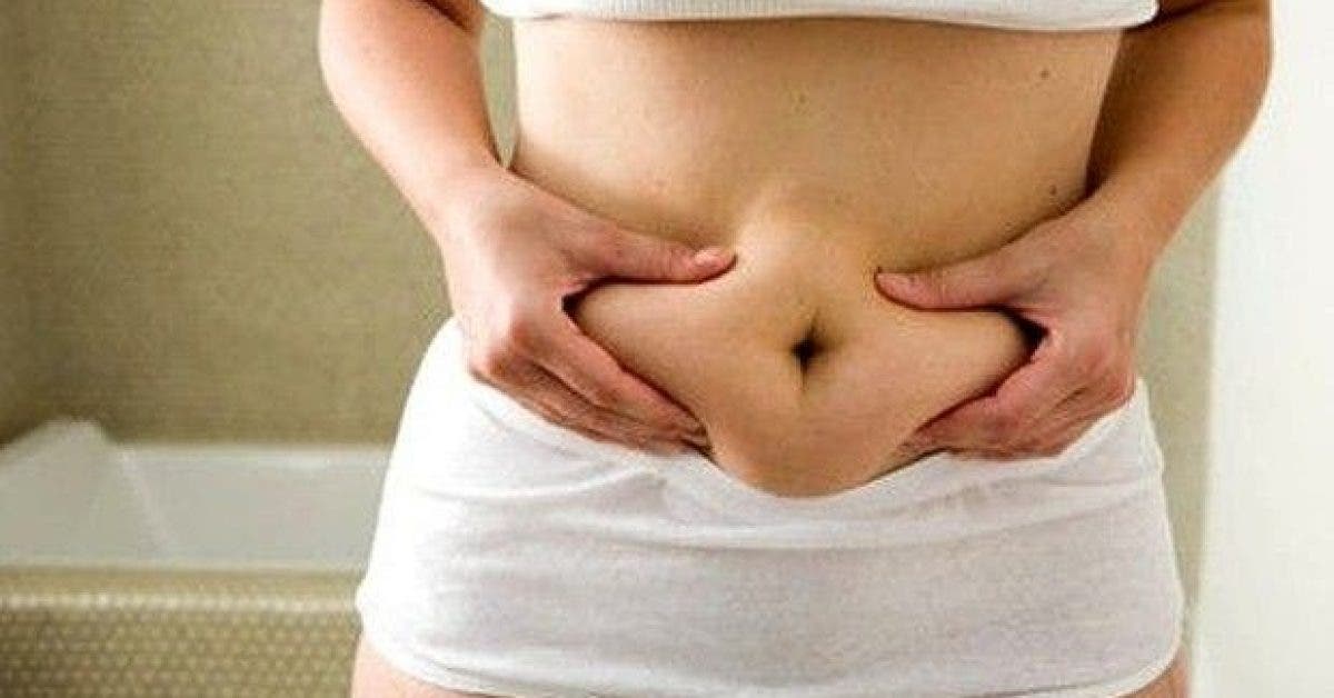 7 raisons surprenantes pour lesquelles vous narrivez pas a perdre la graisse du ventre 1