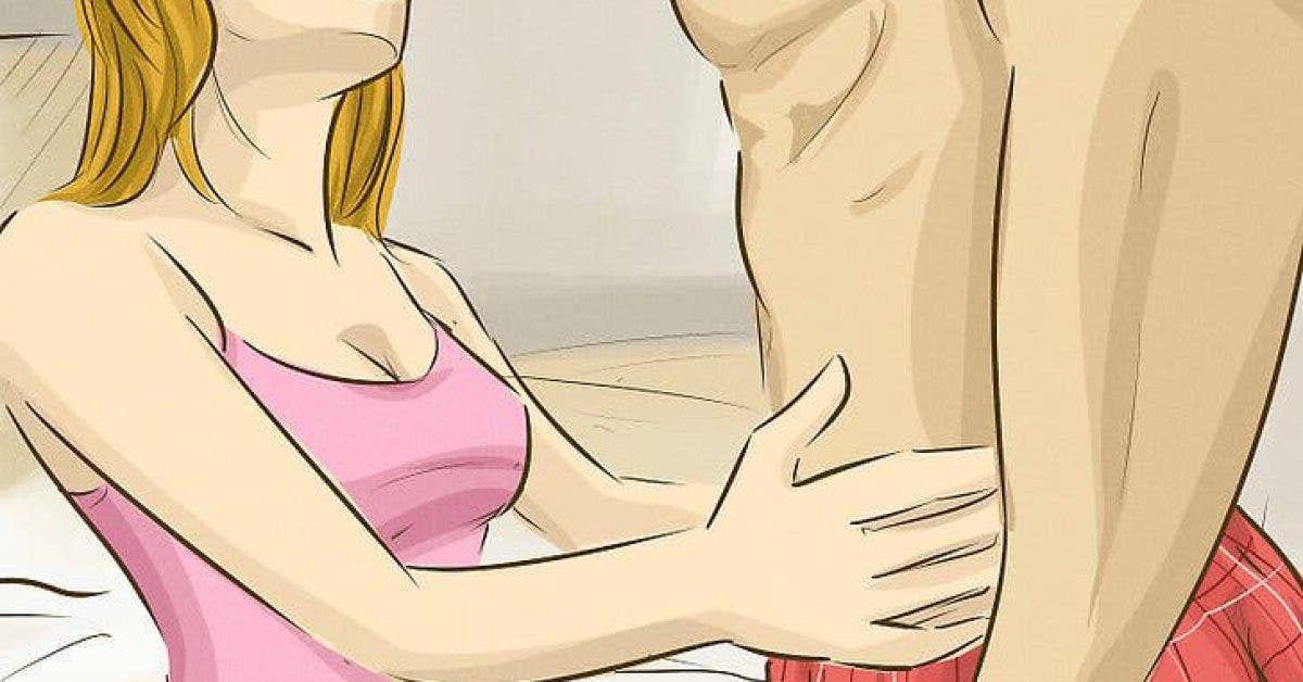 7 secrets pour un avoir un couple indestructible