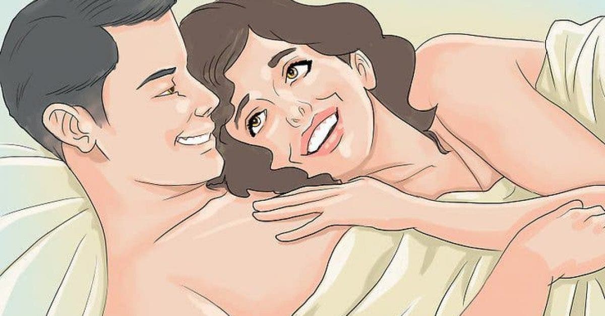 7 signes qui prouvent que votre partenaire couche avec une autre femme