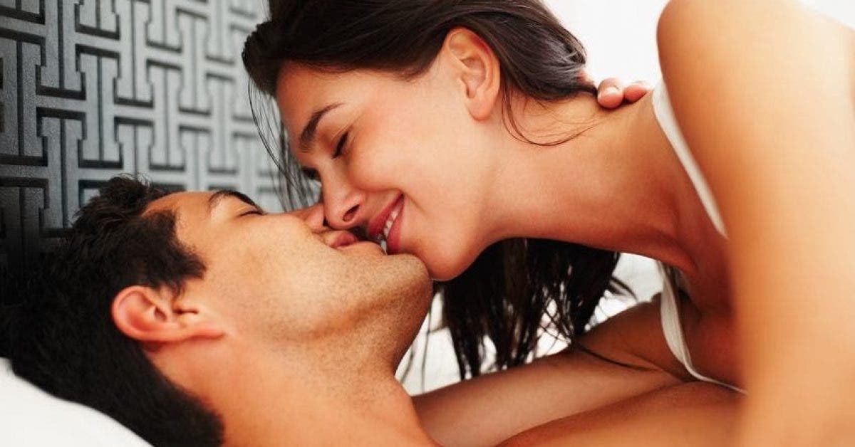 7 types de baisers et leur signification