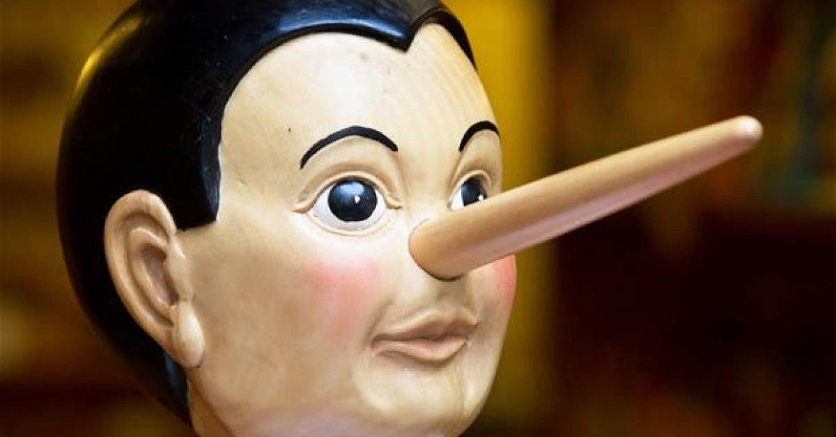 8 astuces faciles pour reconnaitre un menteur 1