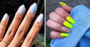 8 couleurs de vernis à adopter cet été pour une manucure tendance