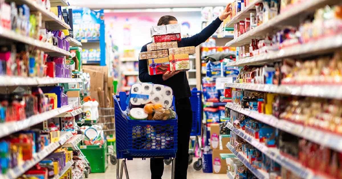 8 erreurs à éviter lors de vos courses au supermarché001