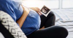 8 étapes de la grossesse qui méritent d'être célébrées