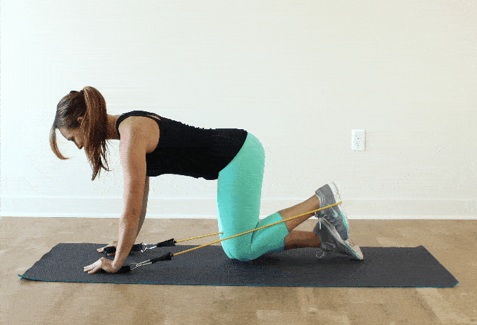 8 exercices faciles pour raffermir vos fesses et muscler vos jambes en une semaine