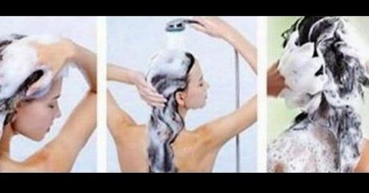 8 methodes simples et efficaces pour vous debarrasser des cheveux gras 1