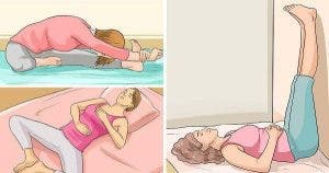 8 positions du yoga pour reduire votre stress et detendre votre corps 1