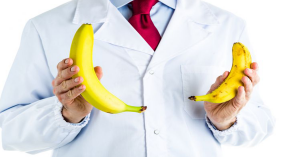8 problèmes de santé ou une banane peut remplacer un médicament