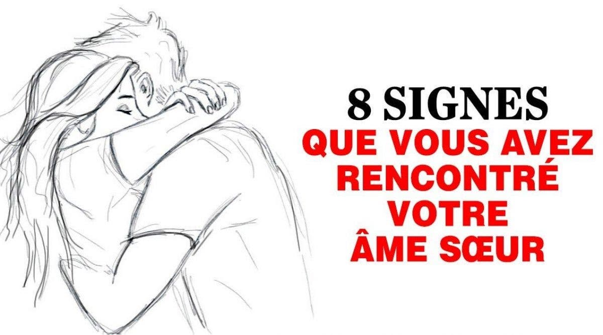 ame soeur