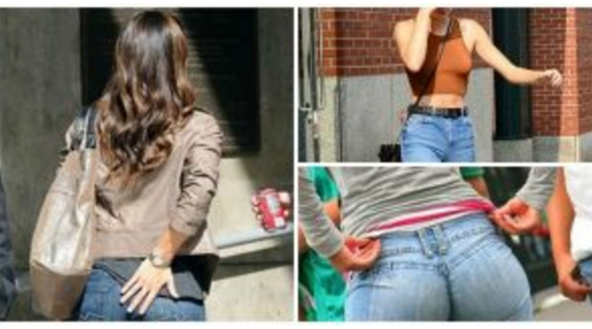 8 signes très clairs qu'une femme a besoin de relations intimes