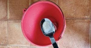 9 astuces avec du sel pour nettoyer et éliminer les mauvaises odeurs de la maison