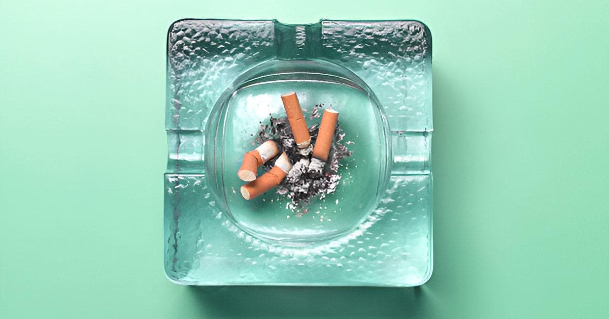 9 astuces pour arrêter la cigarette