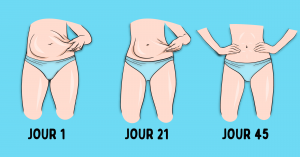 9 exercices pour aplatir votre ventre pendant que vous êtes assis