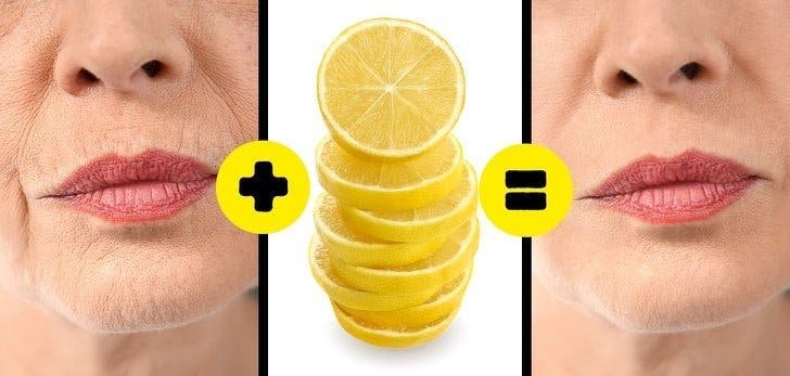 9 façons d’utiliser le citron à la place d’un médicament