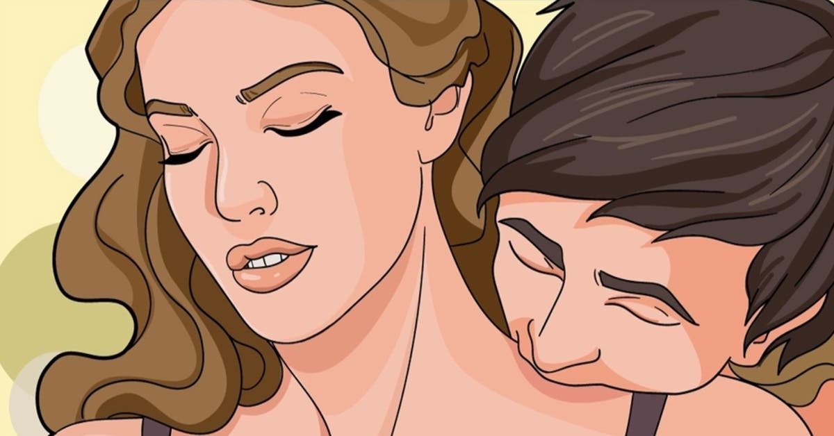 9 signes qui montrent que votre partenaire ne vous aime plus 1