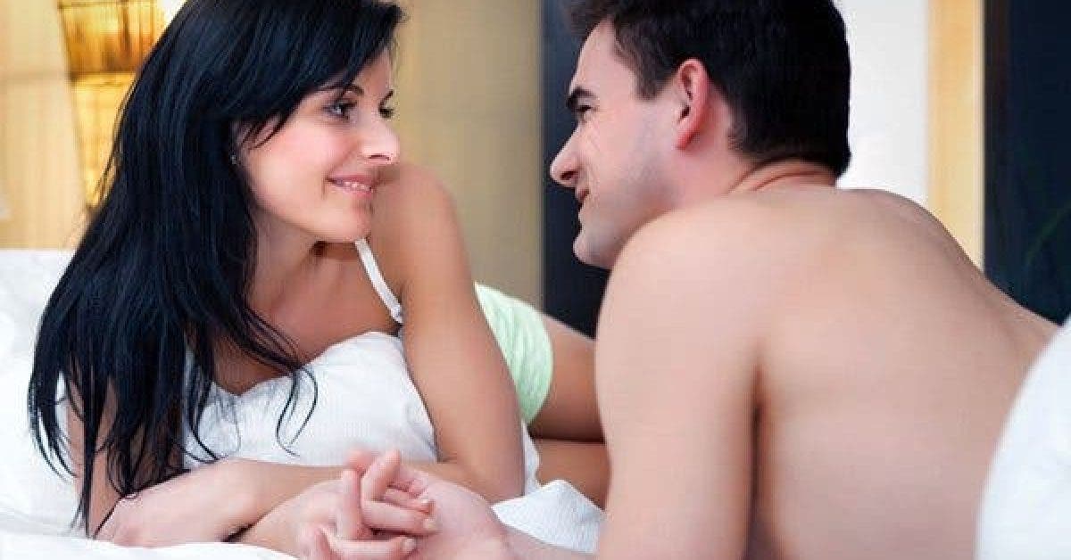 9 trucs tabous que les hommes ont peur de demander au lit