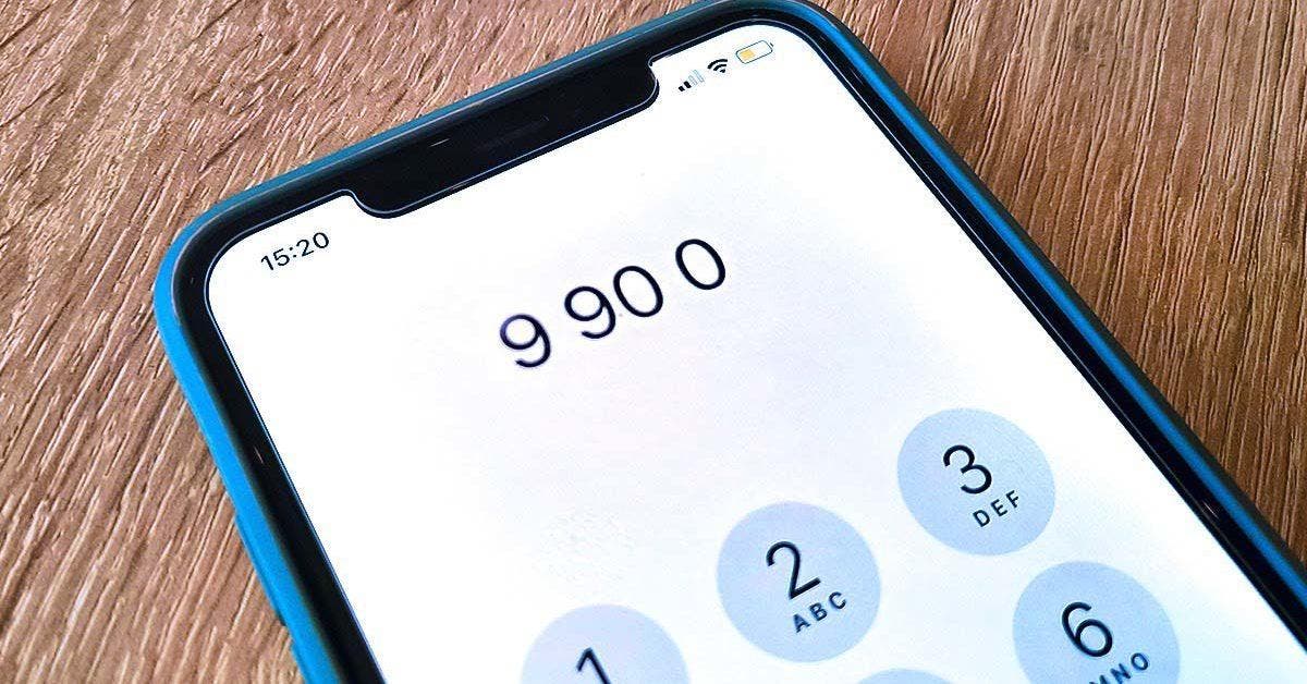 A quoi sert le code 9900 sur Android Réponse