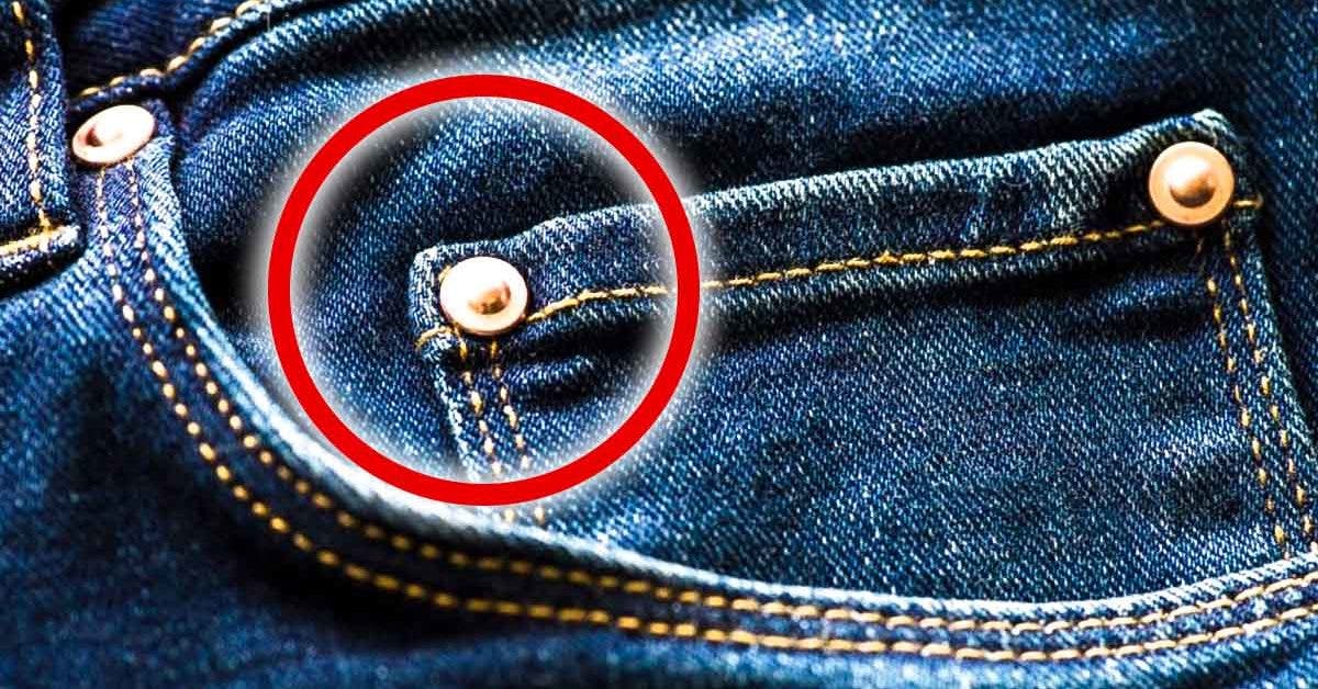 A quoi servent vraiment les petits boutons des poches de jeans copie001