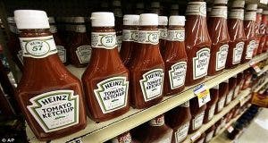 ALERTE Voici pourquoi vous devriez eviter de consommer du ketchup Heinz 1