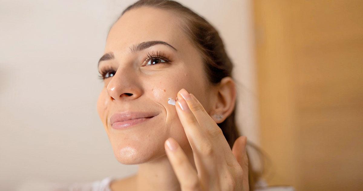 Soin de la peau et astuces beauté pour un beau visage